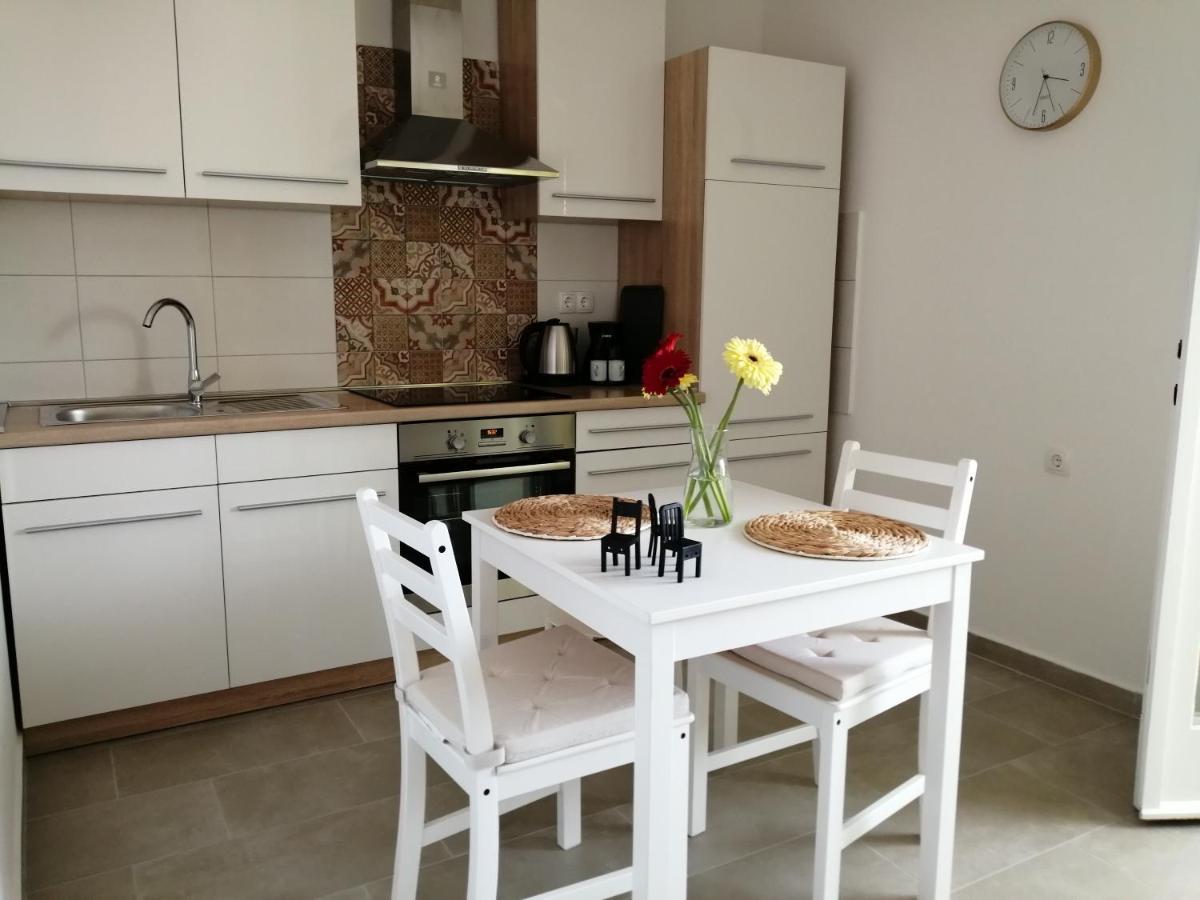 Apartma Angelina Free Public Parking