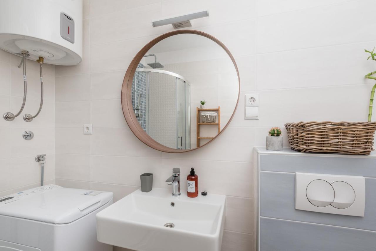 Apartma Angelina Free Public Parking