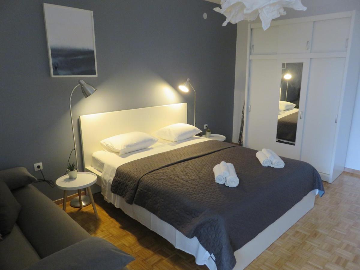 Apartment Angelina Free Public Parking Zadar