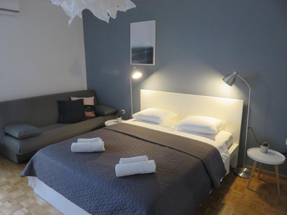 Apartment Angelina Free Public Parking Zadar