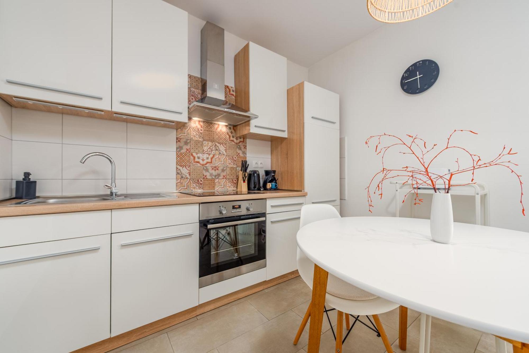 Apartment Angelina Free Public Parking Zadar