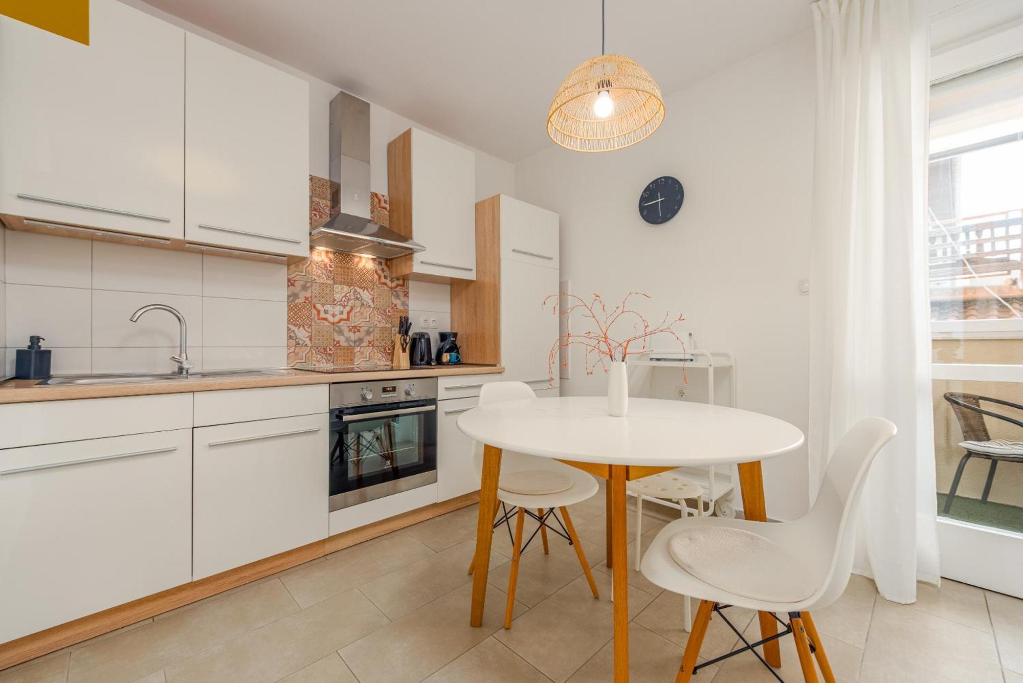 Apartma Angelina Free Public Parking